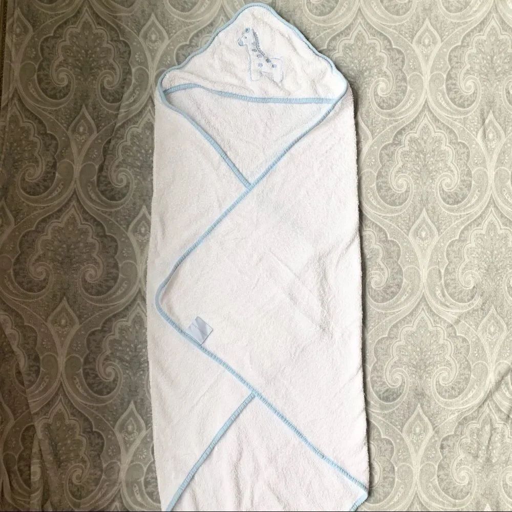 Linea Casa Baby Towel